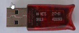 NET5 ORGL8